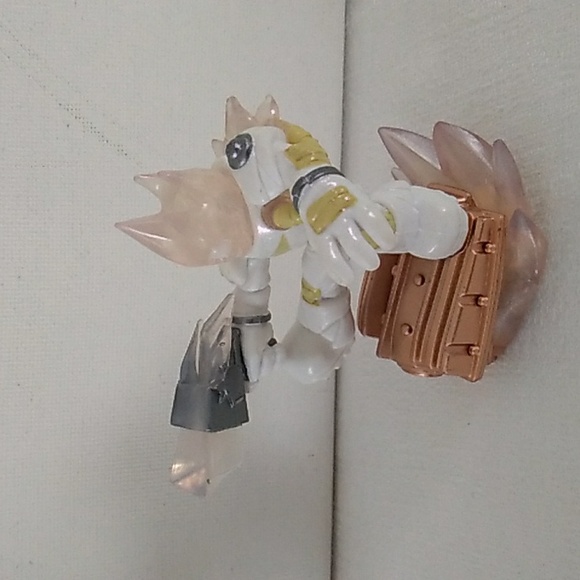 Skylanders Superchargers Astroblast Activision 2015 - Picture 3 of 8